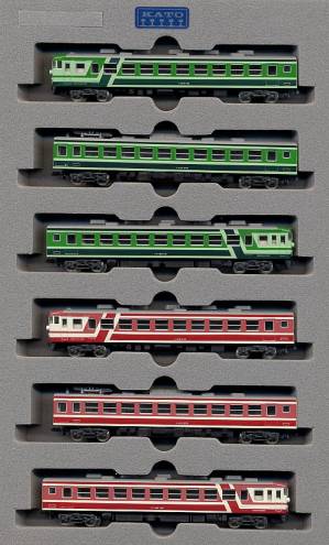 KATO�P�O�|�R�O�W