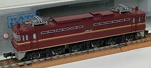 �m�Q�[�W�S���͌^KATO-3002-3M