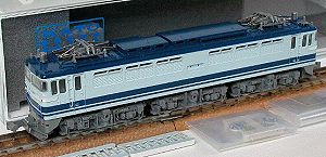 �m�Q�[�W�S���͌^KATO-3017-4