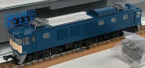 �m�Q�[�W�S���͌^KATO-3017-4