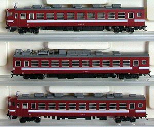 �m�Q�[�W�S���͌^KATO-S4125C