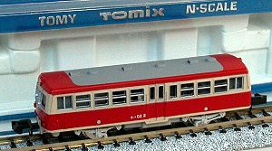 N�Q�[�W�S���͌^TOMIX-2256