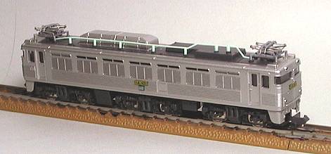 N�Q�[�W�S���͌^TOMIX-2114