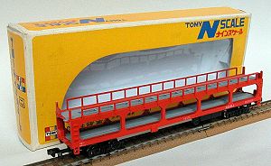 N�Q�[�W�S���͌^TOMIX-�P�V