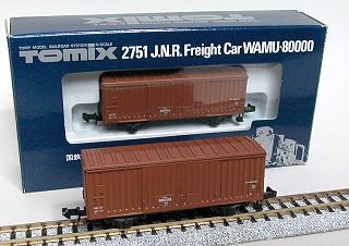 N�Q�[�W�S���͌^TOMIX-�Q�V�T�P