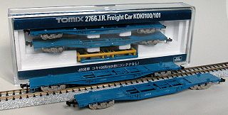 N�Q�[�W�S���͌^TOMIX-�Q�V�U�U