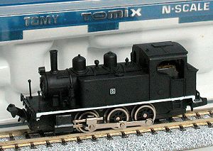 N�Q�[�W�S���͌^TOMIX-�X�Q�X�P�Q