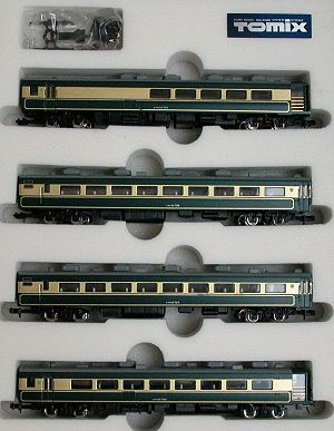 N�Q�[�W�S���͌^TOMIX-�X�Q�O�R�V